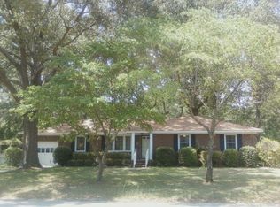 1440 Audubon Dr SE, Aiken, SC 29801