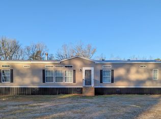 385 Bachelor Hill Rd, Walterboro, SC 29488