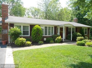 6380 Harthorn Ave, Elkridge, MD 21075