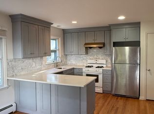 21 1/2 Ward St #2, Norwalk, CT 06851