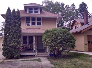709 N Union Ave, Fergus Falls, MN 56537