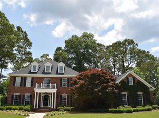 310 Stathams Way, Warner Robins, GA 31088