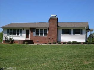 3822 Wynnwood Dr, Winston Salem, NC 27127
