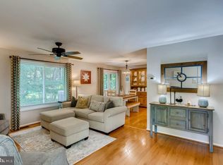 60 Dendron Ct #60, Parkville, MD 21234