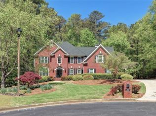 800 Apsley Way, Johns Creek, GA 30022