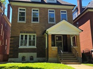 3512 Halliday Ave, Saint Louis, MO 63118