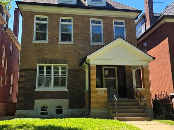 3512 Halliday Ave, Saint Louis, MO 63118