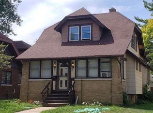 2815 N 51st St #A, Milwaukee, WI 53210