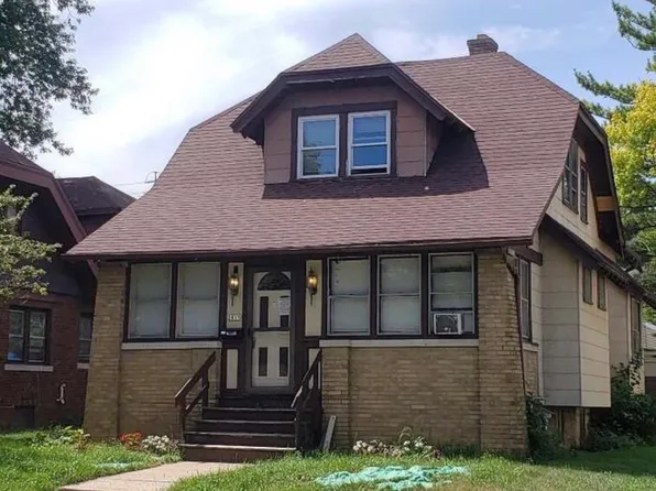 2815 N 51st St #A, Milwaukee, WI 53210