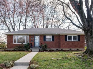 3034 Klonway Dr, Louisville, KY