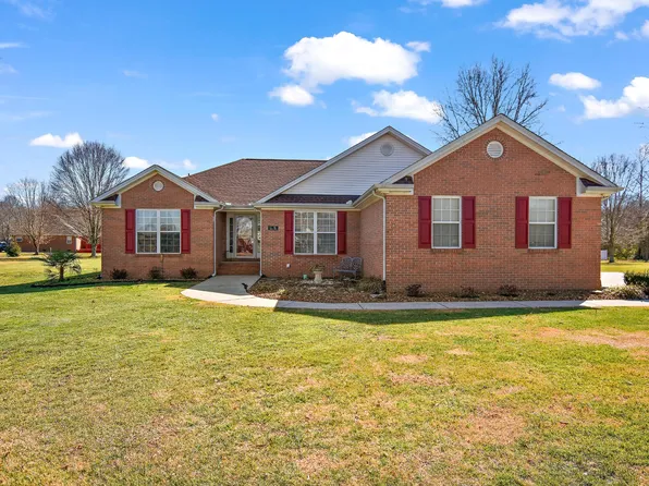 73 Deberry Ct, Manchester, TN 37355