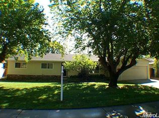 7710 Woodside Dr, Stockton, CA 95207
