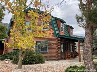 18380 Branding Iron Ct, Tehachapi, CA 93561