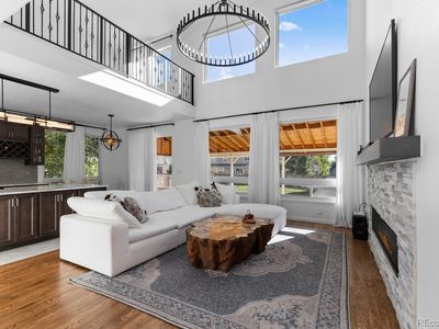 5057 S Malaya Court, Aurora, CO, 80015