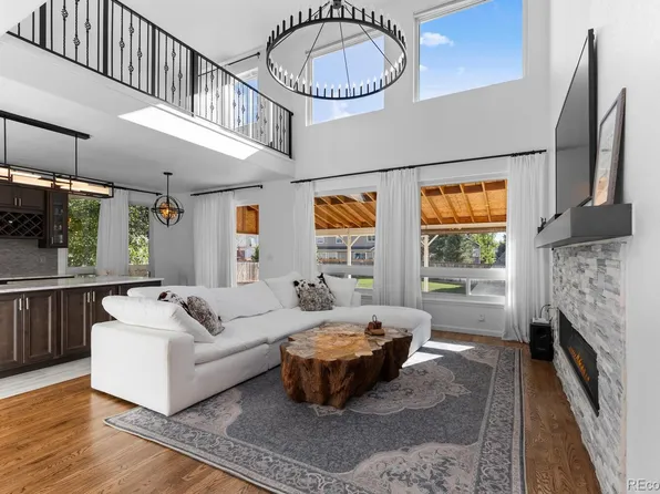 5057 S Malaya Court, Aurora, CO 80015