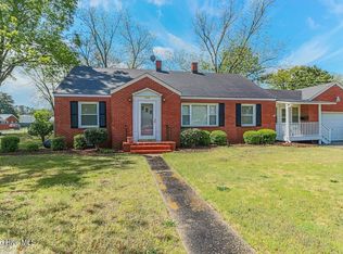 1714 Rose St, Goldsboro, NC 27530
