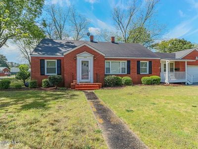 1714 Rose Street, Goldsboro, NC, 27530
