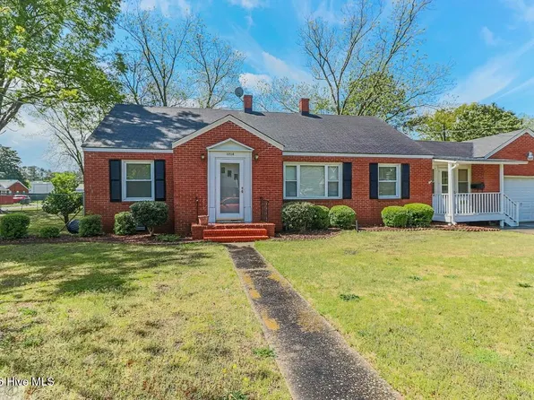 1714 Rose Street, Goldsboro, NC 27530