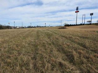 New Cave Church Rd, Newport, TN 37821