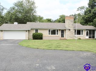 501 N Hillcrest Dr, Vine Grove, KY 40175