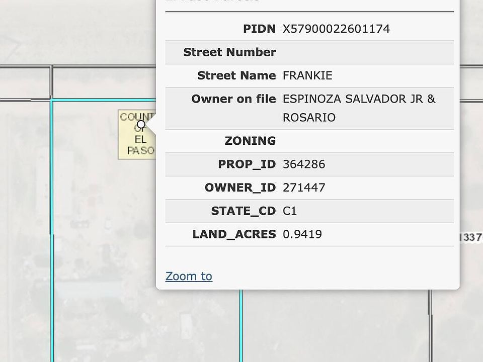 1st image of 13370 Frankie Ln