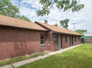 3044 W Ridge Rd, Gary, IN 46408