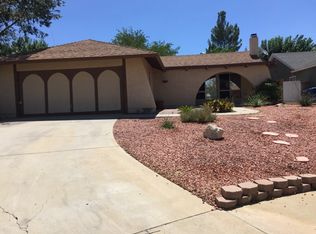 39001 Vananbev Way, Palmdale, CA 93551