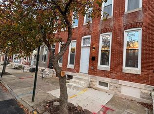 2209 Jefferson St, Baltimore, MD 21205