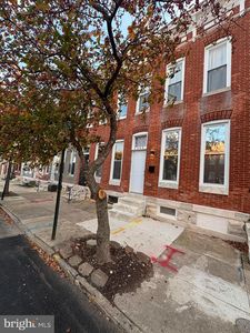 2209 Jefferson St, Baltimore, MD, 21205