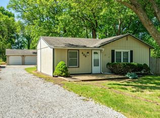 404 Titus Ave, Des Moines, IA 50315