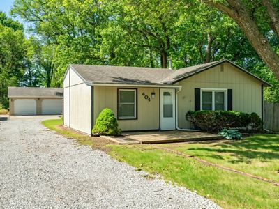 404 Titus Ave, Des Moines, IA, 50315