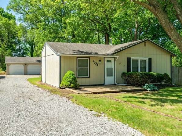 404 Titus Ave, Des Moines, IA 50315