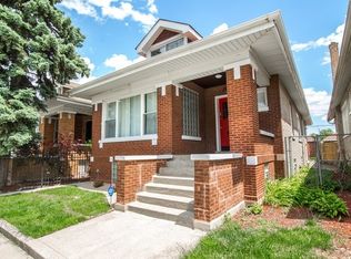 8025 S Elizabeth St, Chicago, IL 60620