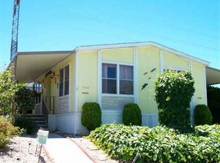 703 Dobrich Cir, Pittsburg, CA