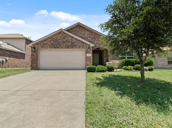 3018 Lake Ridge Dr, Sanger, TX 76266