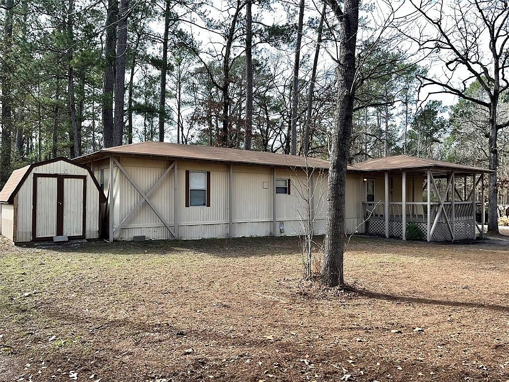 30 Cardinal, Trinity, TX 75862 MLS 82539251 Zillow