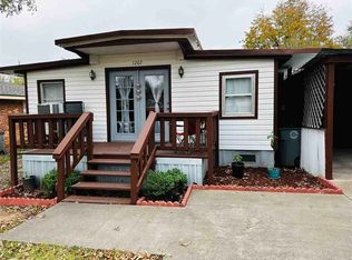 1207 NW Columbia Ave, Lawton, OK 73507