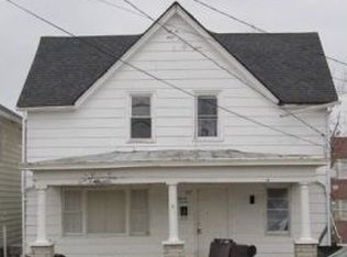 1839 Farnsley Rd, Shively, KY 40216