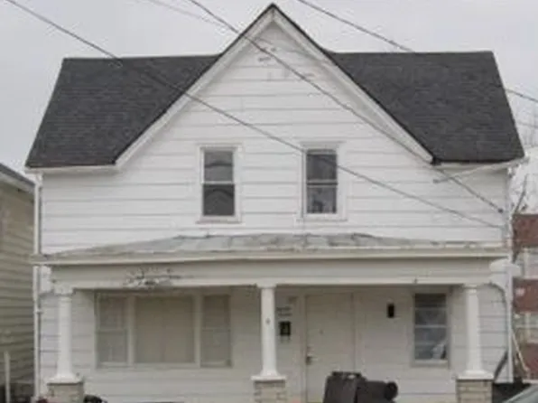 1839 Farnsley Rd, Shively, KY 40216