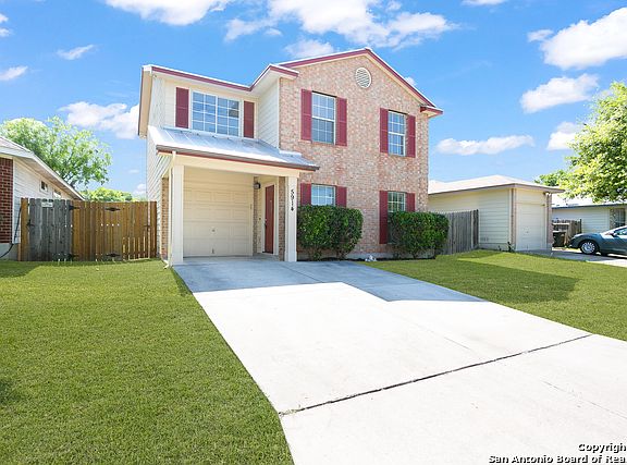 2nd image of 5914 Monica Pl