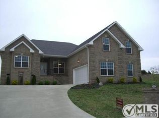 3531 Rabbit Run Trl, Adams, TN 37010