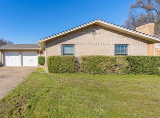 2817 Winslow St, Irving, TX 75062