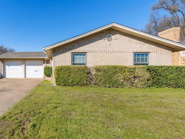 2817 Winslow St, Irving, TX 75062