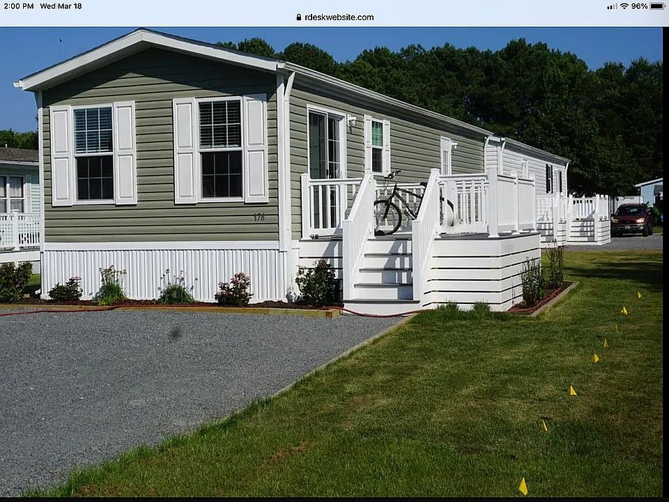 1st image of 12346 Old Bridge Rd Lot 176