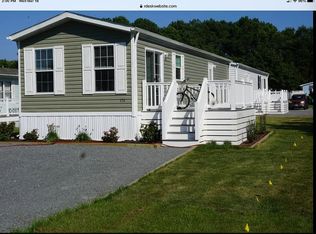 12346 Old Bridge Rd Lot 176, Ocean City, MD