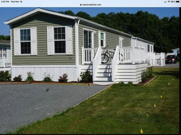 12346 Old Bridge Rd Lot 176