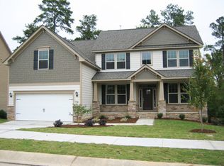 2129 Lower Lake Rd, Wake Forest, NC 27587