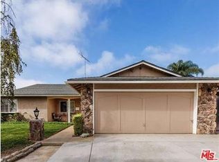 775 Bismark Ave, Ventura, CA 93004