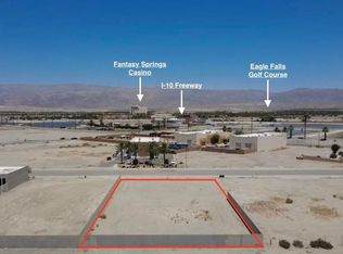 46157 Commerce St, Indio, CA 92201