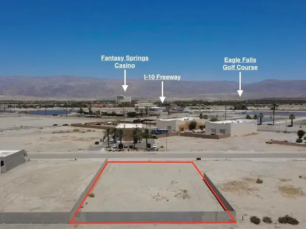 46157 Commerce St, Indio, CA 92201